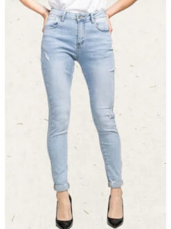 Jeans Push Up Mélaine