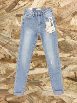 Jeans Flora