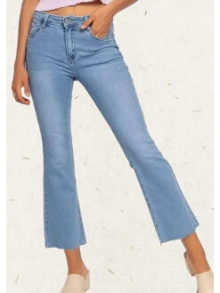 Jeans Mujeres
