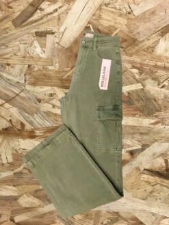 Pantalon Catamaran