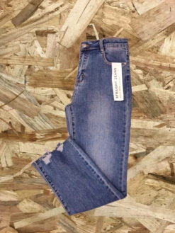 Jeans Delta