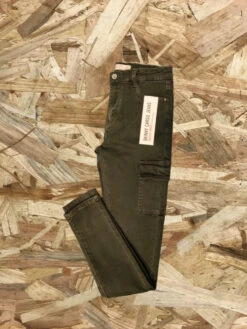 Pantalon Optimiste