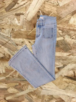 Jeans Flare Dina
