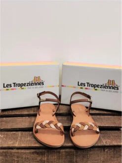 Mode Vêtements Magasin -Mode Vêtements Magasin hortense tan les tropeziennes 1