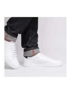 Jean 254 Taille Haute 1083 -Mode Vêtements Magasin jean 254 taille haute 1083 2