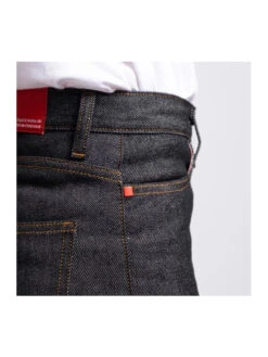 Jean 254 Taille Haute 1083