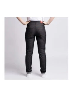 Jean 254 Taille Haute 1083 -Mode Vêtements Magasin jean 254 taille haute 1083 3