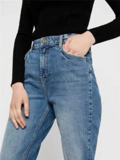 Pieces Jean Boyfriend Isabella -Mode Vêtements Magasin jean boyfriend isabella 2