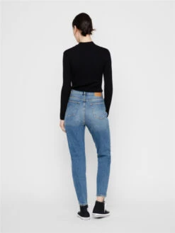 Pieces Jean Boyfriend Isabella -Mode Vêtements Magasin jean boyfriend isabella 4