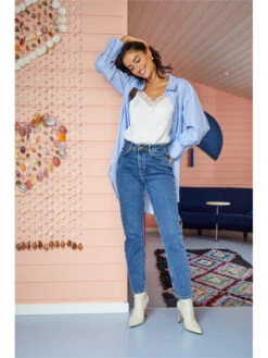 JACQUELINE DE YONG Jean Droit Kaja