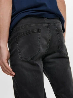Only & Sons Jean Slim Loom -Mode Vêtements Magasin jean slim onsloom 2