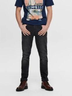 Only & Sons Jean Slim Loom
