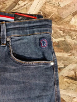 Jeans Jislay -Mode Vêtements Magasin jislay blue ice benson cherry 2