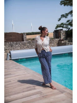 Pantalon Noelie