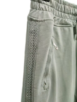 Pantalon Aurelien -Mode Vêtements Magasin l814136aurelien kaki clair lacomy 3