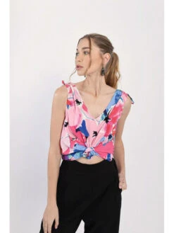 Molly Bracken Top Talia