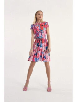 Molly Bracken Robe Melia