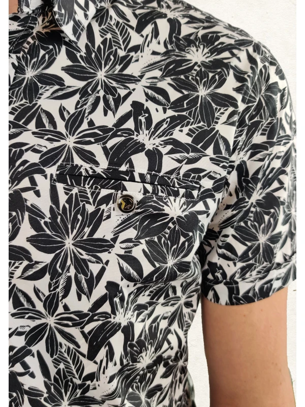 Chemisette Lauracourt 3 Chemisette Lauracourt – Image 3