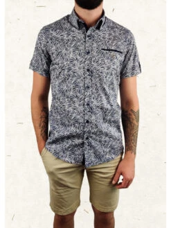 Chemisette Livomecourt