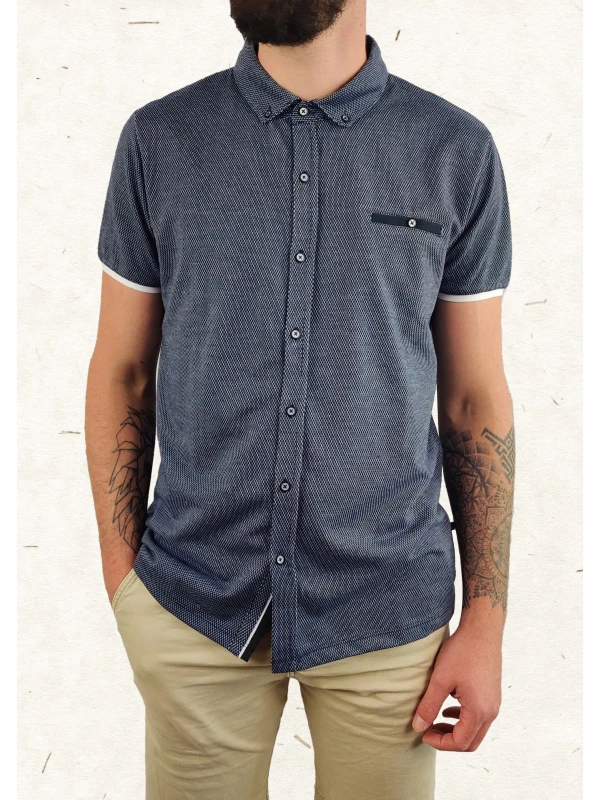 Chemisette Liweno 1 Chemisette Liweno