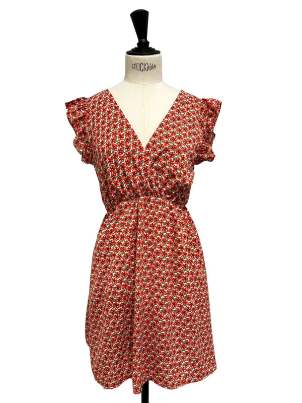 Robe Talia 1 Robe Talia