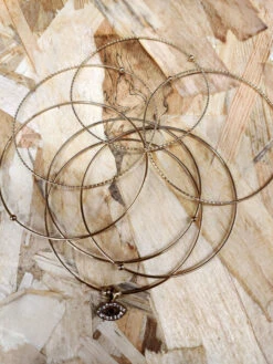 Bracelets Oeil -Mode Vêtements Magasin m22gb60 oeil lewa creation 2