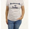 Tee Shirt Mademoiselle