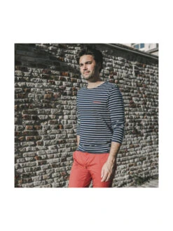 Marinière Valentino La French Touch