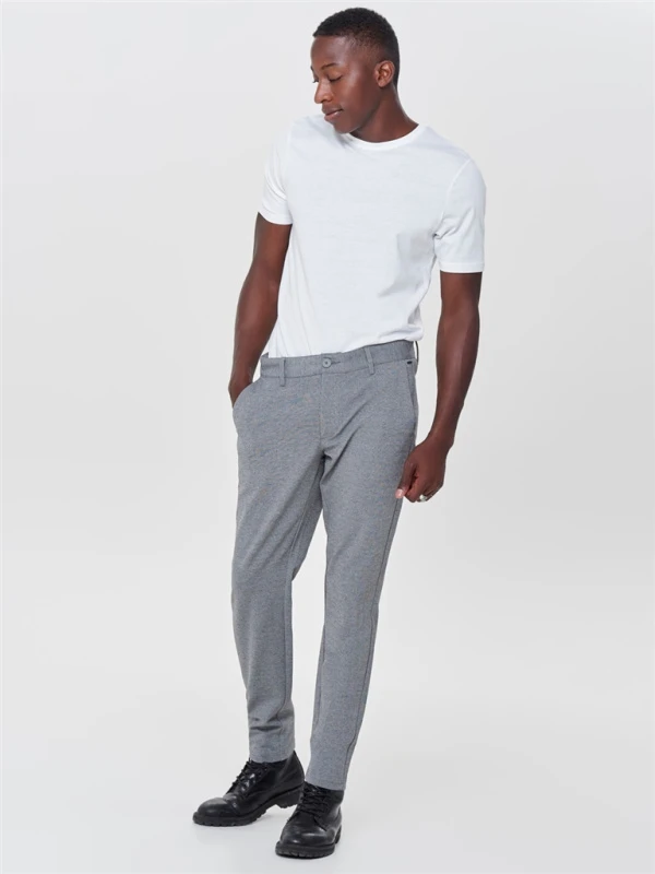 Only & Sons Pantalon Mark Uni 3 Only & Sons Pantalon Mark Uni – Image 3