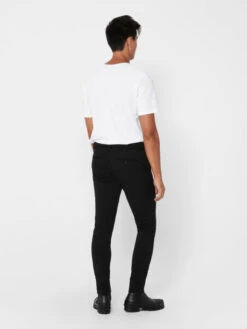 Only & Sons Pantalon Mark Uni 7 Only & Sons Pantalon Mark Uni -Mode Vêtements Magasin mark pant gw 0209 9
