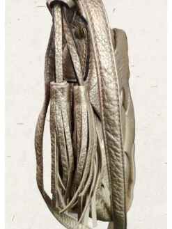 Sac Bonnie -Mode Vêtements Magasin md19033 gold mandoline 4