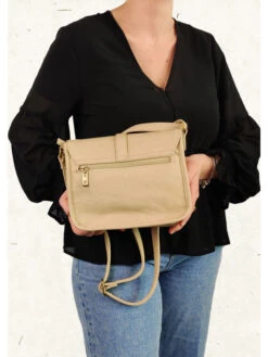 Sac Alexa 6 Sac Alexa -Mode Vêtements Magasin md5512 taupe mandoline 2