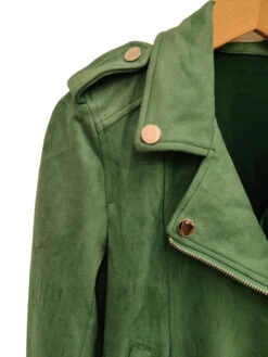 Perfecto Judy -Mode Vêtements Magasin mj78908 vert majolica 3