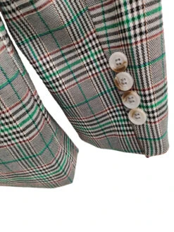 Veste Dawn -Mode Vêtements Magasin mj79219 gris vert majolica 3