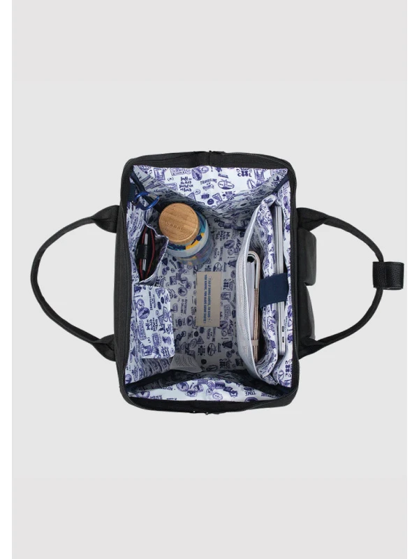 Cabaïa Sac à Dos Montreal 3 Cabaïa Sac à Dos Montreal – Image 3