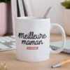 Mug "Meilleure Maman Du Monde"