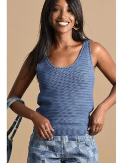 Molly Bracken Débardeur Bossia