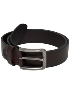 Only & Sons Ceinture En Cuir