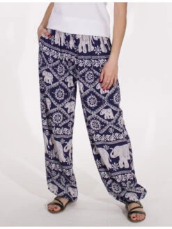 Pantalon Elephante Coline