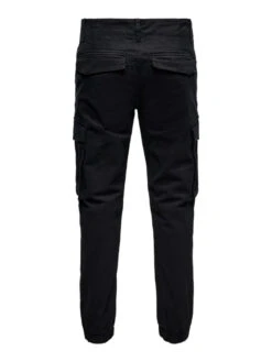 Only & Sons Pantalon Cargo Kim -Mode Vêtements Magasin pantalon cargo kim 2