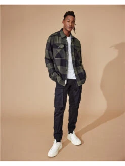 Only & Sons Pantalon Cargo Kim