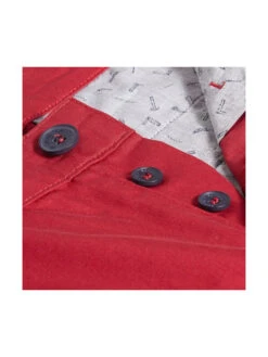 Pantalon Chino Rouge Carlos Gentle Factory 11 Pantalon Chino Rouge Carlos Gentle Factory -Mode Vêtements Magasin pantalon chino carlos 3