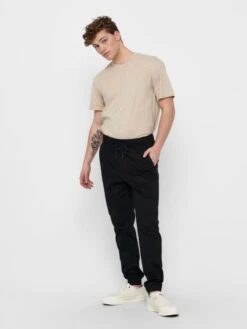 Only & Sons Pantalon Chino Linus