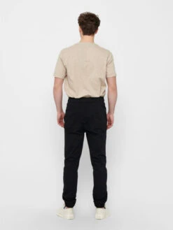 Only & Sons Pantalon Chino Linus -Mode Vêtements Magasin pantalon chino linus 4