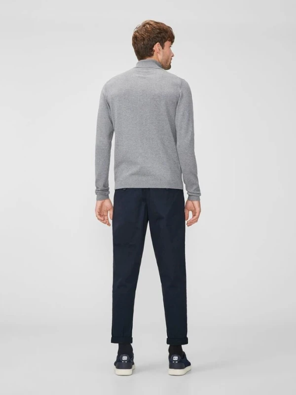 PRODUKT Pantalon Coupe Droite 2 PRODUKT Pantalon Coupe Droite – Image 2