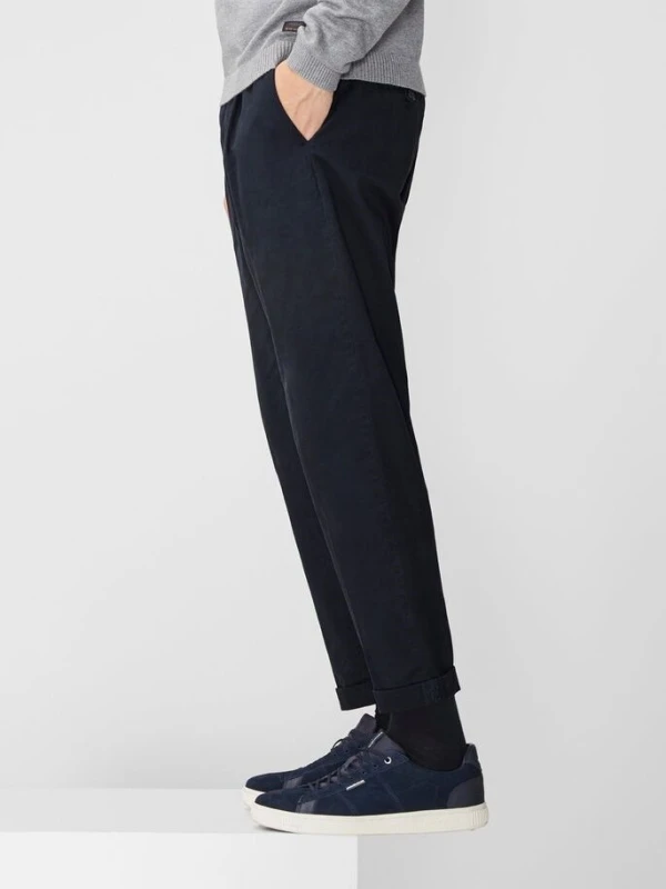 PRODUKT Pantalon Coupe Droite 3 PRODUKT Pantalon Coupe Droite – Image 3