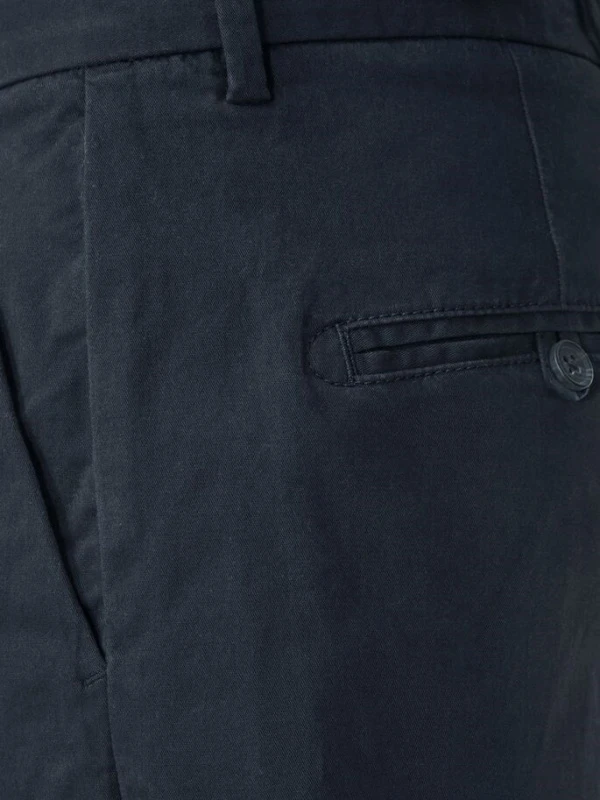 PRODUKT Pantalon Coupe Droite 4 PRODUKT Pantalon Coupe Droite – Image 4