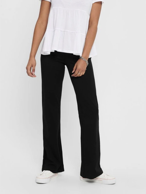 JACQUELINE DE YONG Pantalon Flare Pretty 3 JACQUELINE DE YONG Pantalon Flare Pretty – Image 3