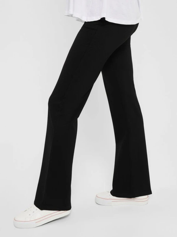 JACQUELINE DE YONG Pantalon Flare Pretty 5 JACQUELINE DE YONG Pantalon Flare Pretty – Image 5