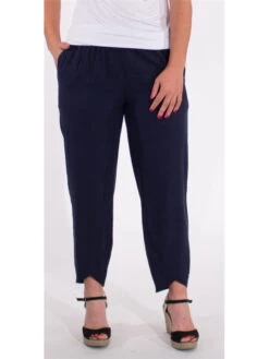 Pantalon Lin Uni Naya